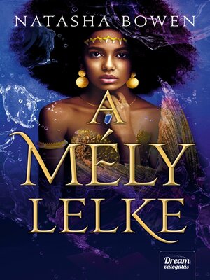 cover image of A mély lelke